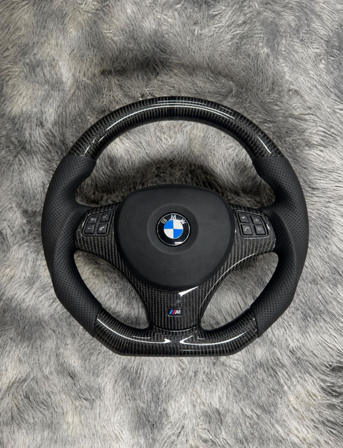 Volante BMW Modelos E-