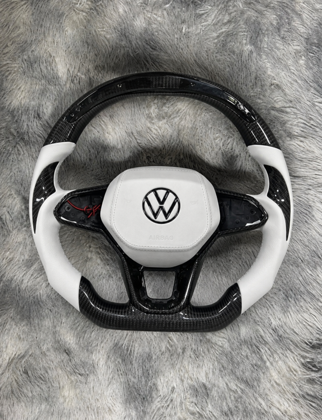 Volante GOLF MK8