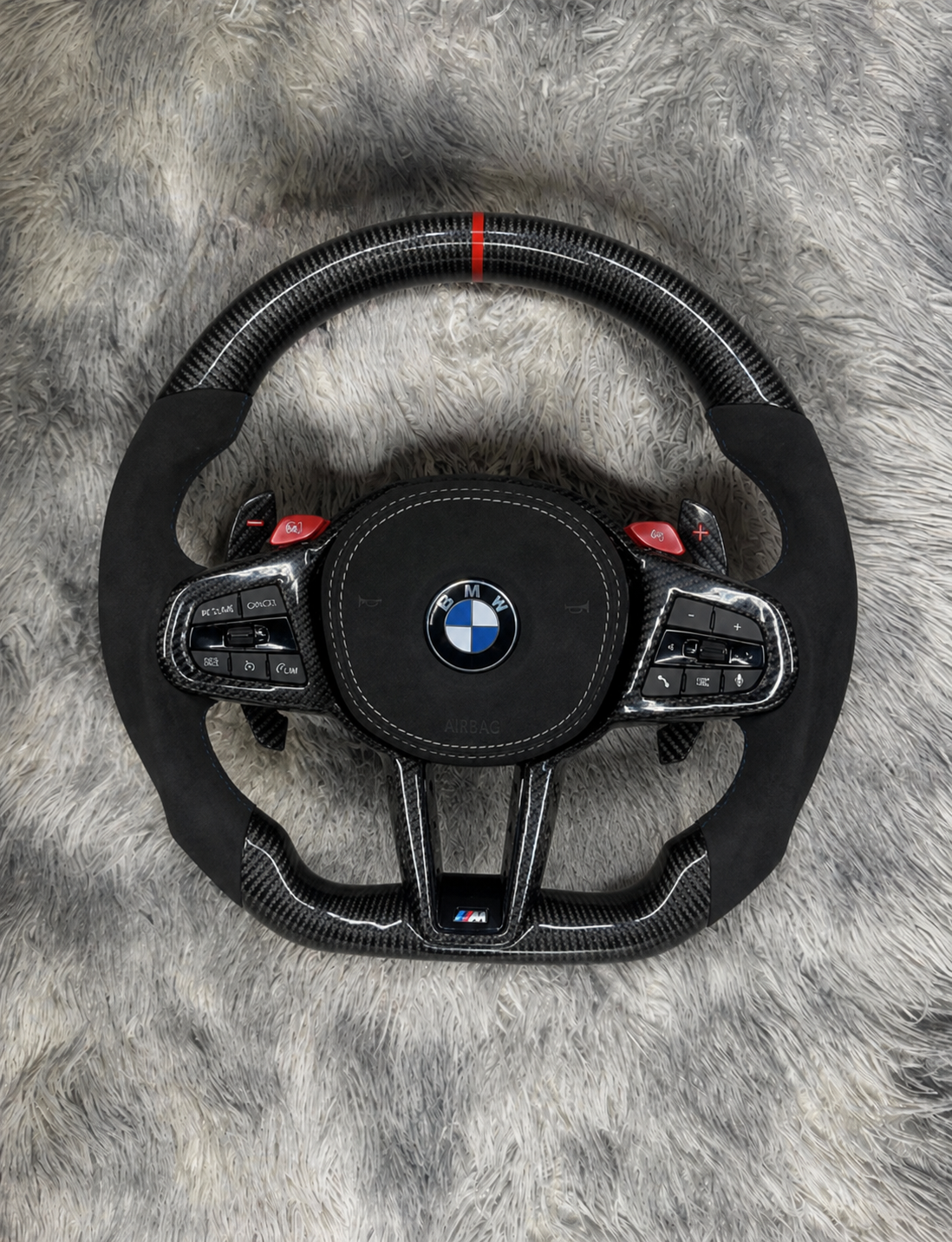 Volante BMW G models